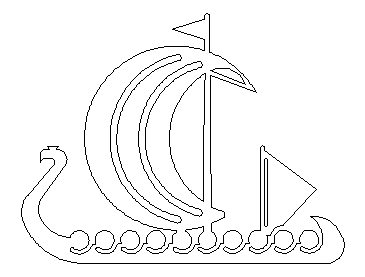 wikinger schiff 2