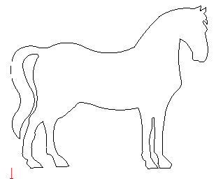 pferd 635