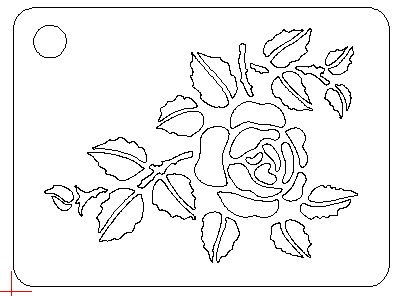 Rose 233