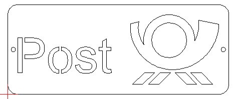 Posthorn