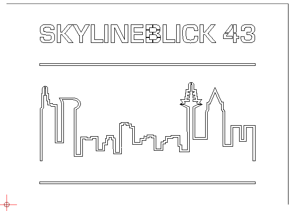 skyline ffm