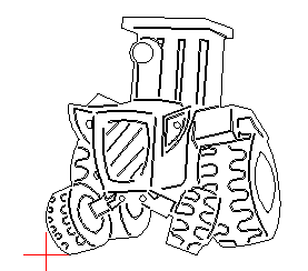 Traktor441
