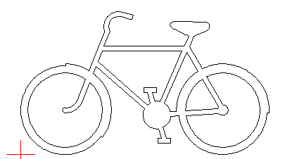 Fahrrad 221