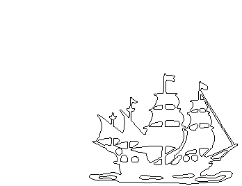 Segelschiff 21