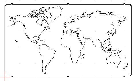 Worldmap 2