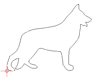 293 schaeferhund