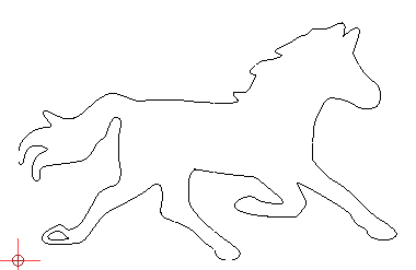 246 pferd