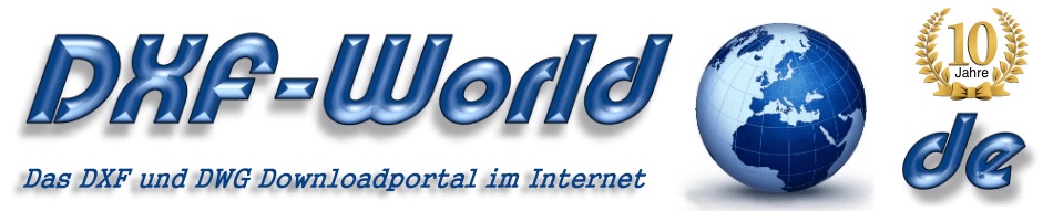 Www Dxf World De Das Dxf Downloadportal Im Internet